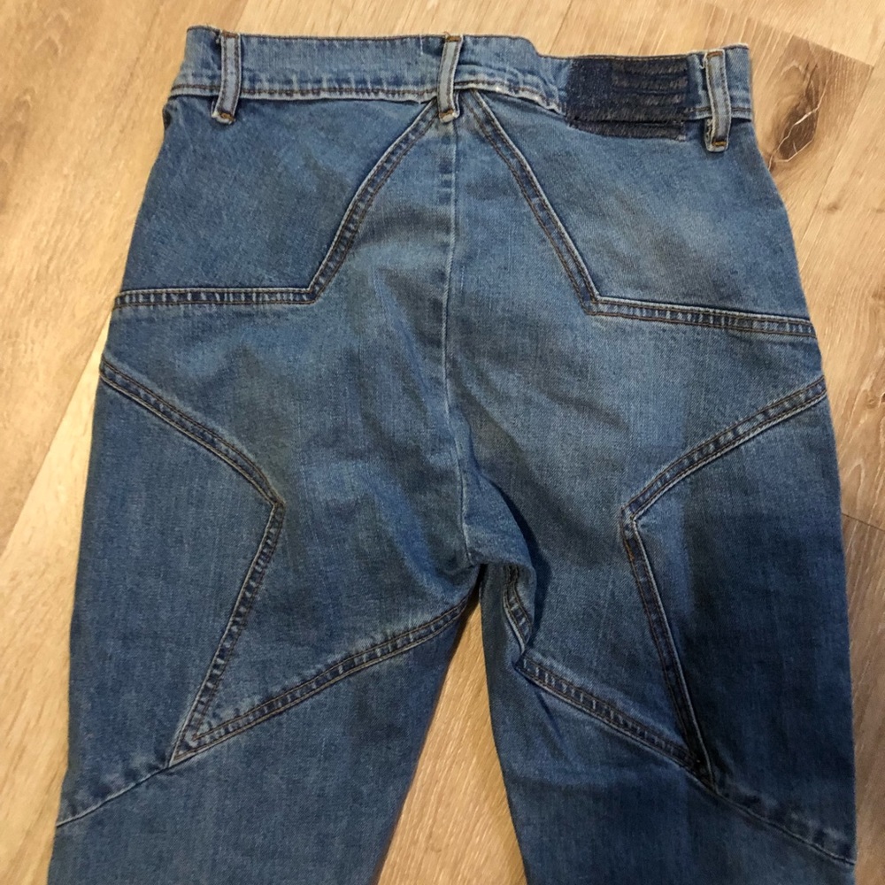 Revice Denim Jeans
